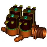 Invensys Water valve V48 series solenoid valve
